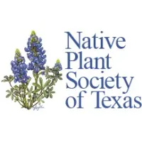 Native Plant Society of Texas Native Plant Society of Texas