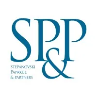 SP&P - Stepanovski, Papakul and partners. Legal services LLC