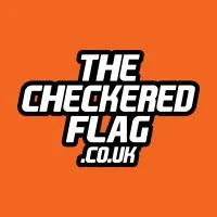 The Checkered Flag