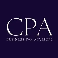 CPA Business Tax Advisors