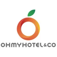 Ohmyhotel&co 오마이호텔앤코