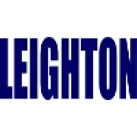 Leighton Construction Company email format