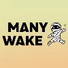 MANY WAKE®