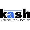 Kash Info Solutions PVT LTD Kash Info Solutions PVT LTD