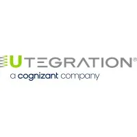 Utegration, a Cognizant company Utegration, a Cognizant company