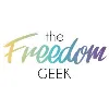 The Freedom Geek The Freedom Geek