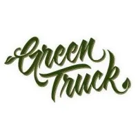 Green Truck