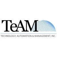 Technology, Automation, and Management (TeAM), Inc. Technology, Automation, and Management (TeAM), Inc.