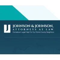 Johnson & Johnson, Attorneys at Law Johnson & Johnson, Attorneys at Law