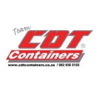 CDT Containers