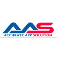 Accurate App Solution Accurate App Solution