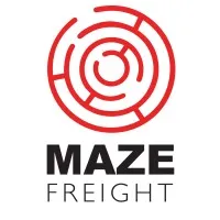 Maze Freight Solutions Inc. Maze Freight Solutions Inc.