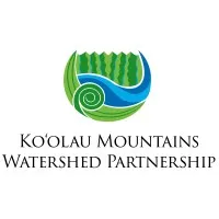 Koʻolau Mountains Watershed Partnership KMWP Koʻolau Mountains Watershed Partnership KMWP