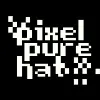 Pixel Pure Hat Pixel Pure Hat