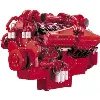 Tomark Power-Cummins Engine
