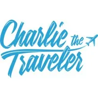 CharlieTheTraveler