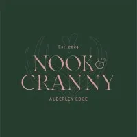 Nook & Cranny Nook & Cranny