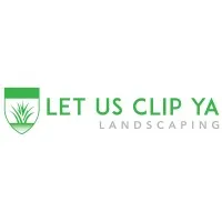 Let Us Clip Ya Landscaping