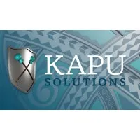 Kapu Solutions LLC