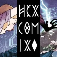 HexComix