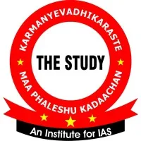 The Study IAS
