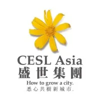 CESL Asia - Investments & Services, Limited