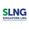 SLNG - Singapore LNG Corporation Pte Ltd SLNG - Singapore LNG Corporation Pte Ltd