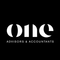 ONE Advisors & Accountants Inc. ONE Advisors & Accountants Inc.