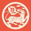Thirty Tigers Thirty Tigers