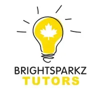 BrightSparkz Tutors Canada