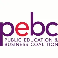 PEBC- Public Education & Business Coalition