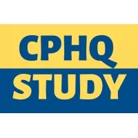 CPHQ STUDY