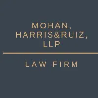 Mohan Harris & Ruiz, LLP
