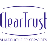 ClearTrust LLC - Stock Transfer Agent