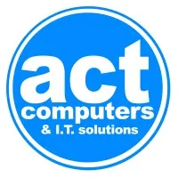ACT COMPUTERS & I.T. SOLUTIONS