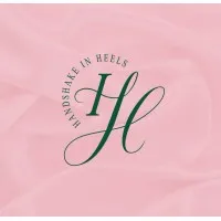 Handshake in Heels- Professional Recruiting