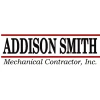 Addison Smith Mechanical Contractor, Inc. Addison Smith Mechanical Contractor, Inc.