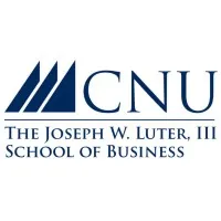 Christopher Newport University - Luter School of Business