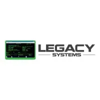 Legacy Systems