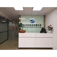 Ecoosi Industrial Co., Ltd.