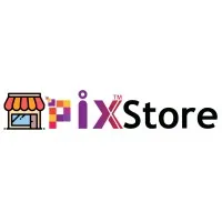 Pix Store