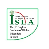 ISLA - Langcenter International TOGO email format