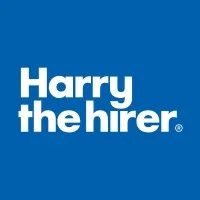 Harry the hirer email format