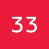 ThirtyThree ThirtyThree