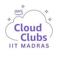 AWS Cloud Club IIT Madras