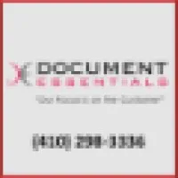 Document Essentials, LLC