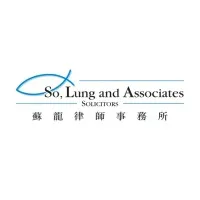 So, Lung & Associates, Solicitors