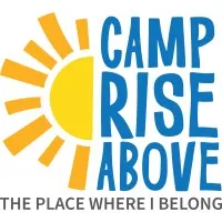 Camp Rise Above Camp Rise Above