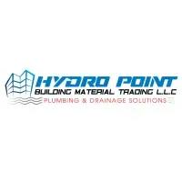 HydroPoint Building Material