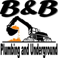 B&B Plumbing & Underground B&B Plumbing & Underground